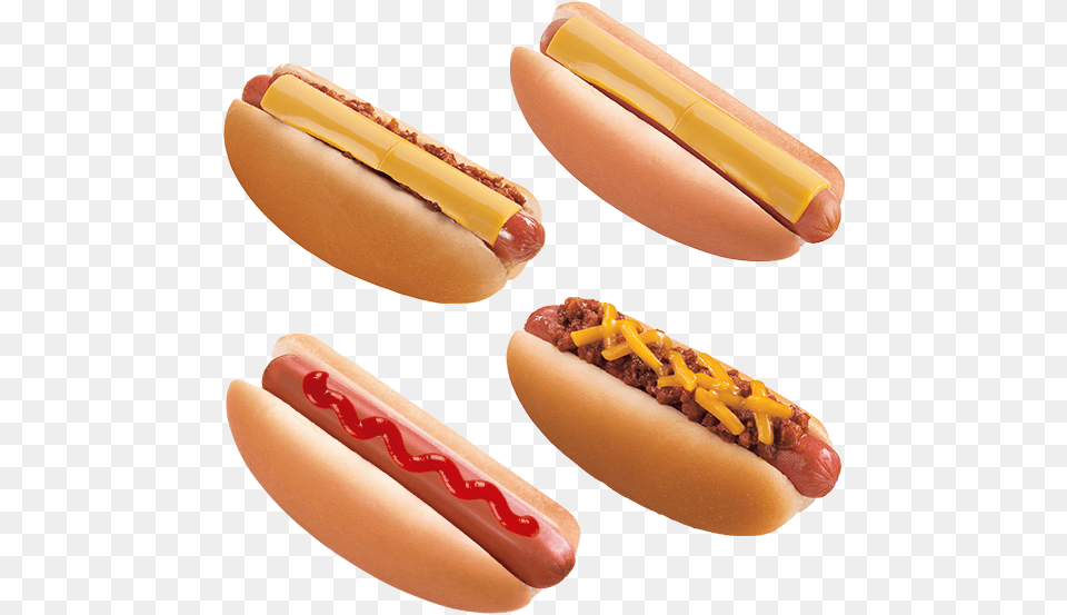Hot Dog Especialities Dairy Queen, Food, Hot Dog Png