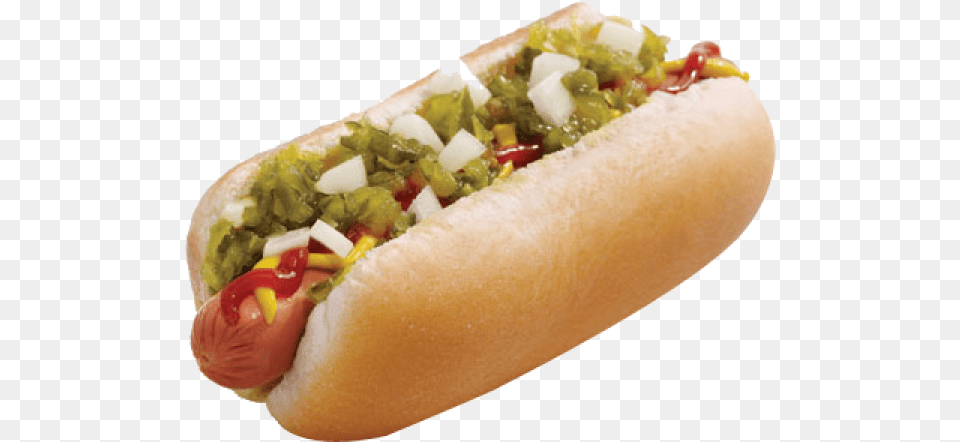 Hot Dog Image Hot Dog, Food, Hot Dog Free Transparent Png