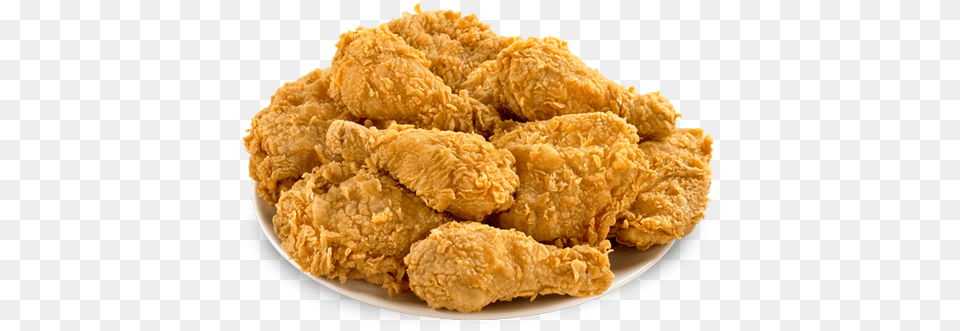 Hot Dog Fried Chicken, Food, Fried Chicken, Nuggets Free Png Download