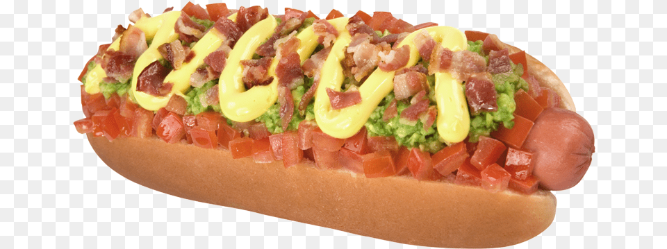 Hot Dog Gigante, Food, Hot Dog Free Transparent Png