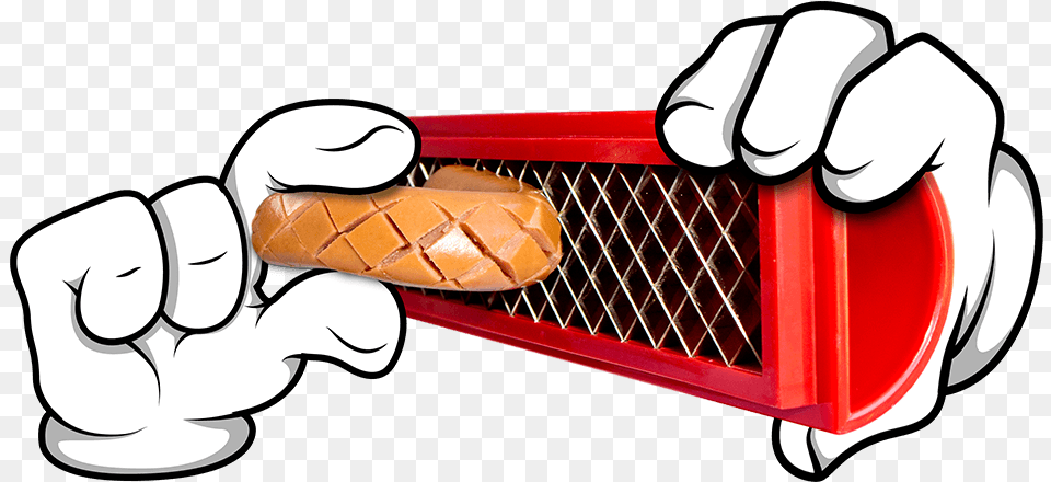 Hot Dog Grill Clipart, Bread, Food, Hot Dog Free Png Download