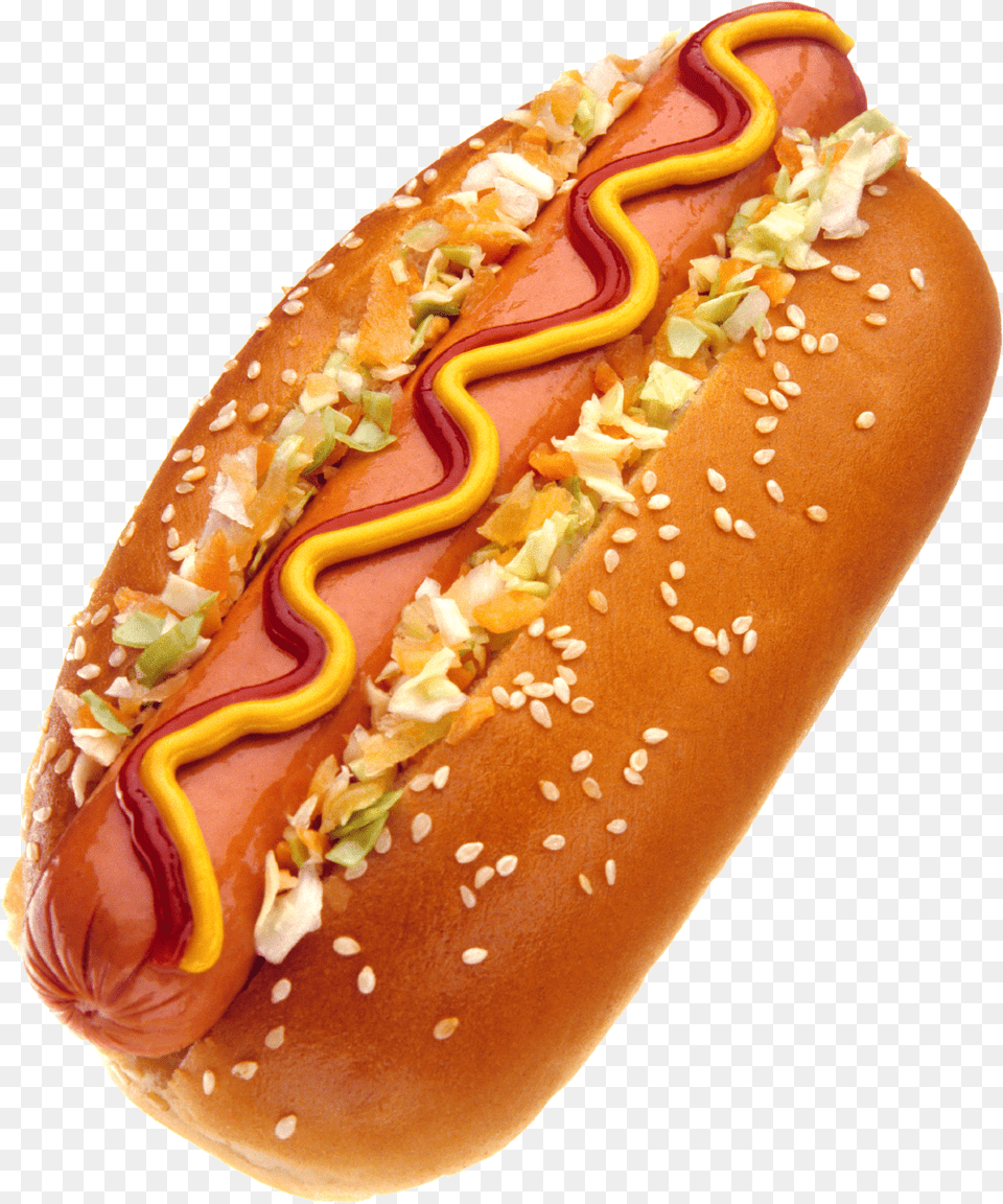 Hot Dog Hd, Food, Hot Dog Png