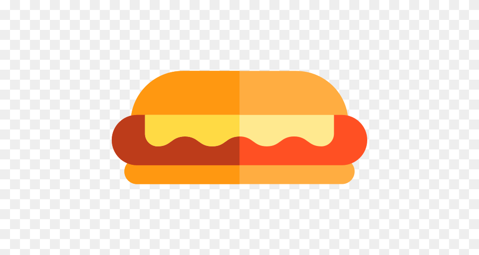 Hot Dog Icons And Graphics, Food, Hot Dog Png