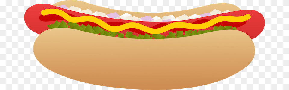 Hot Dog Image, Food, Hot Dog Free Png