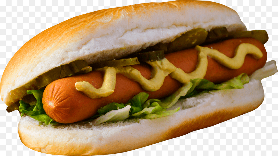 Hot Dog Image Hot Dog, Food, Hot Dog Png