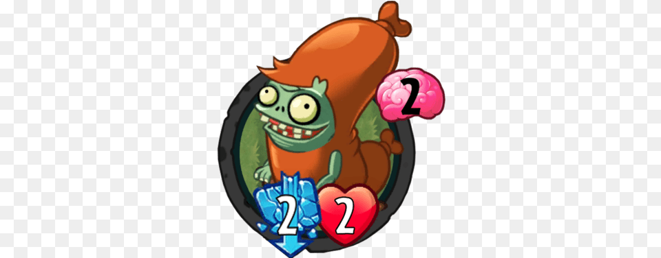 Hot Dog Imp Plants Vs Zombies Wiki Fandom Plants Vs Zombies Heroes Fire Rooster Free Png