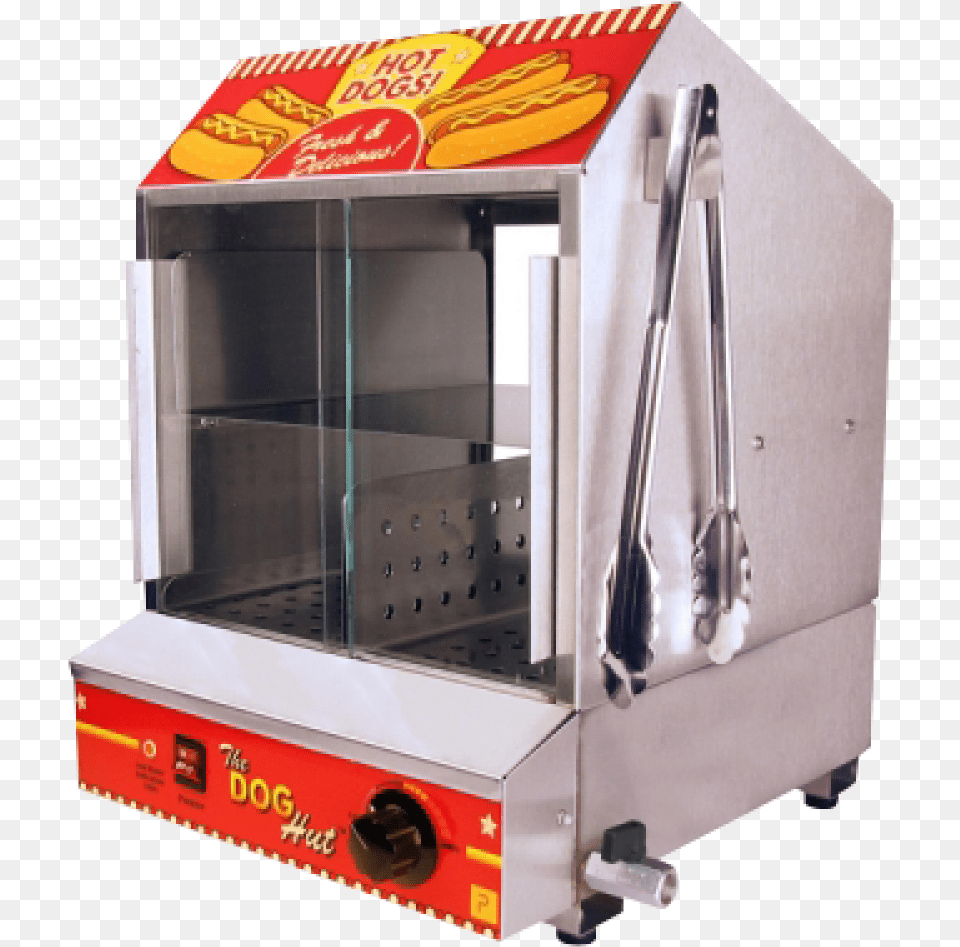 Hot Dog Machine Hot Dog Free Png Download