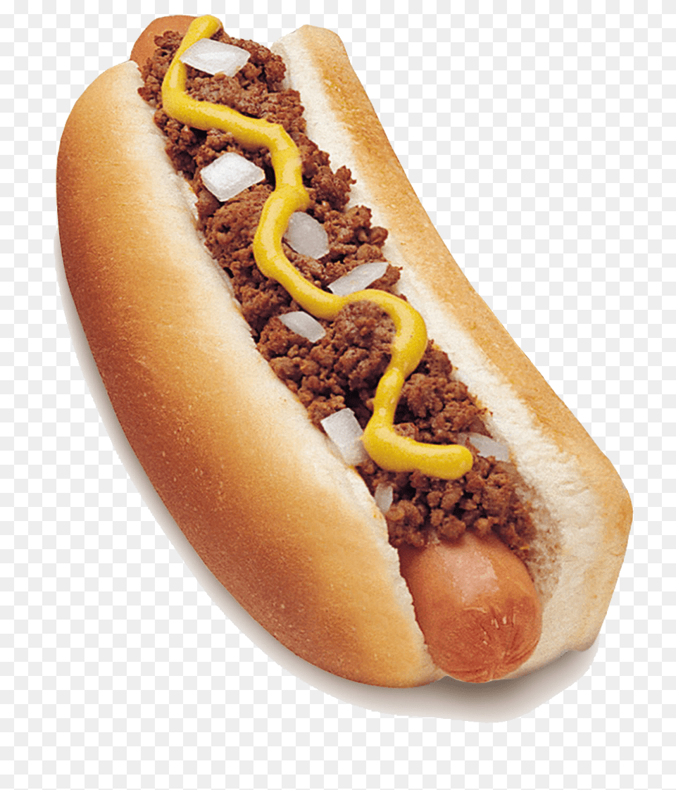 Hot Dog Mustard, Food, Hot Dog Free Png