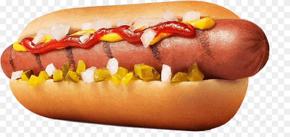 Hot Dog Photo Background, Food, Hot Dog, Ketchup Free Transparent Png