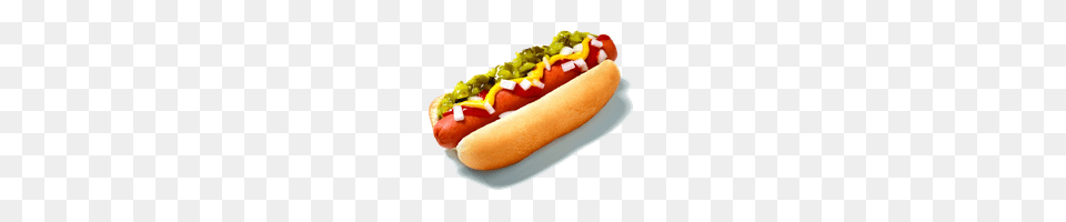 Hot Dog Photo Images And Clipart Freepngimg, Food, Hot Dog Free Png Download