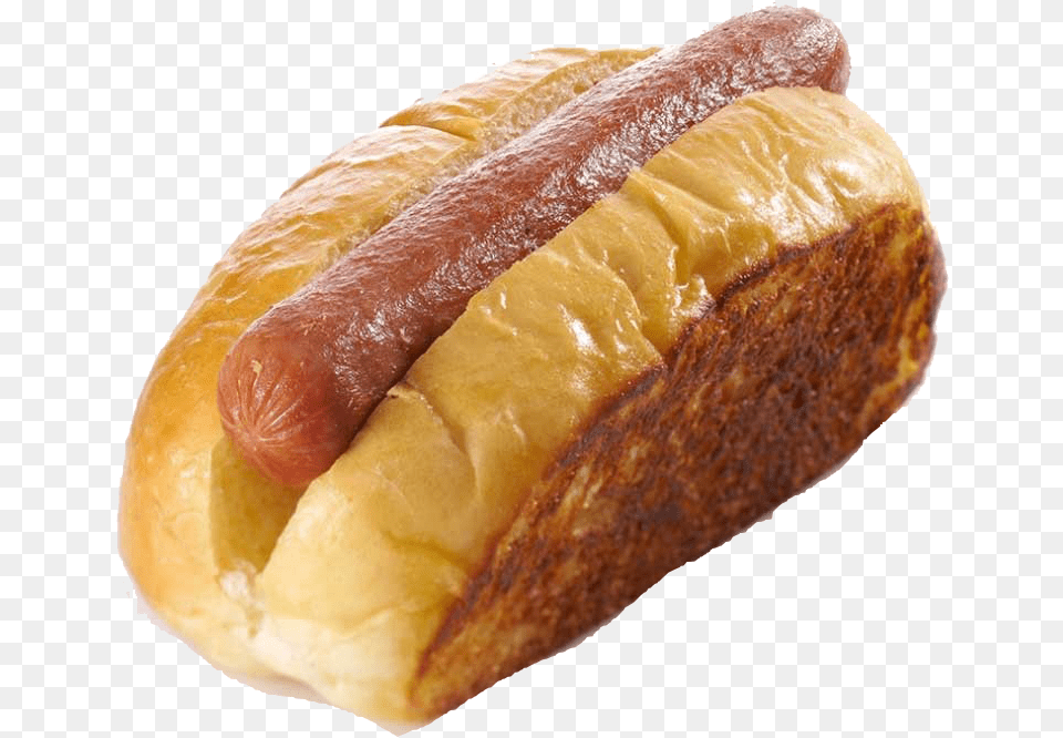 Hot Dog Pic Chicago Style Hot Dog, Bread, Food, Hot Dog Free Png Download