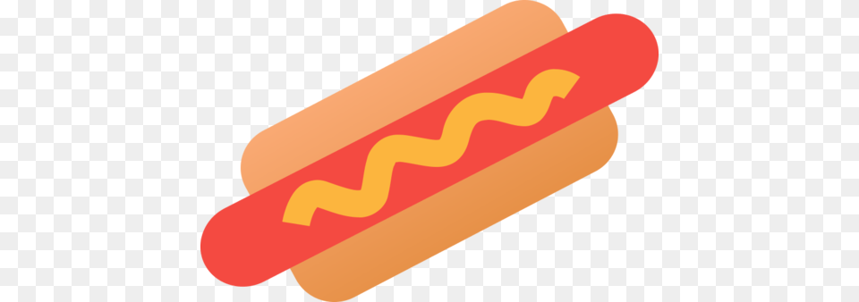 Hot Dog Pngicoicns Free Icon Download, Food, Hot Dog Png