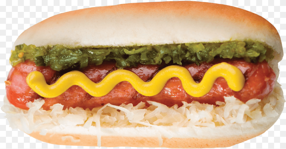 Hot Dog Sencillo, Food, Hot Dog Png Image