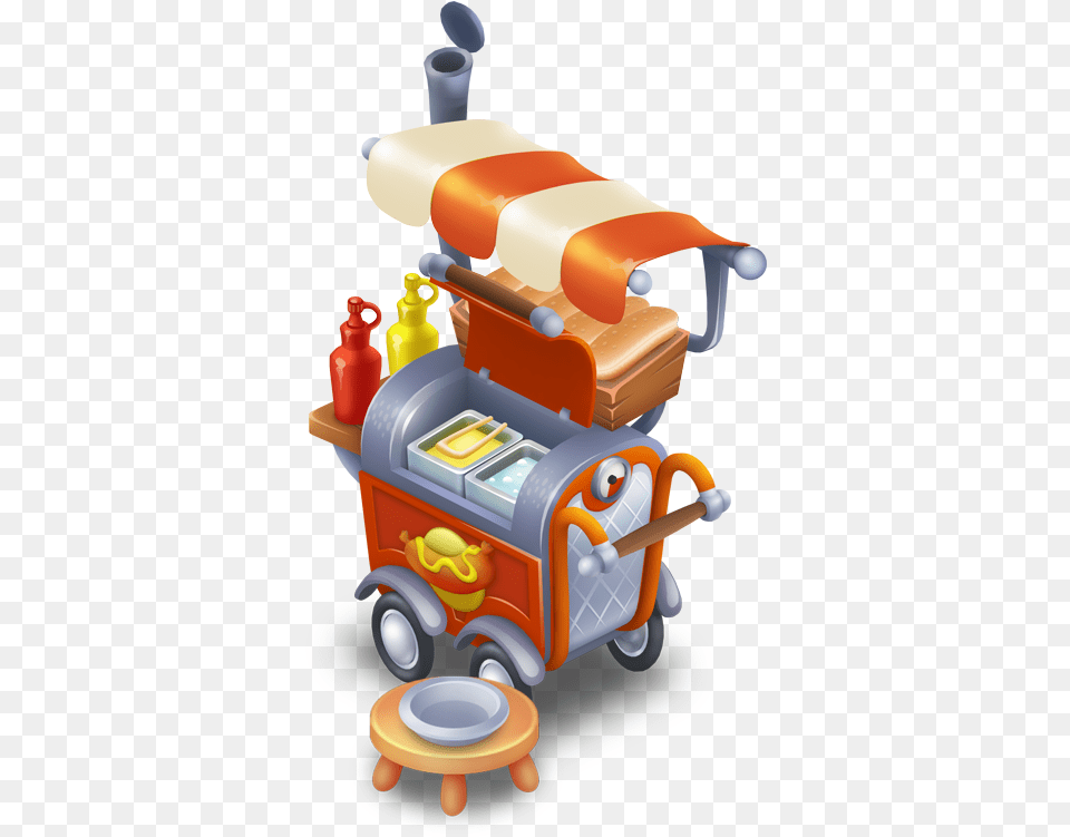 Hot Dog Stand, Treasure, Dynamite, Weapon Free Transparent Png