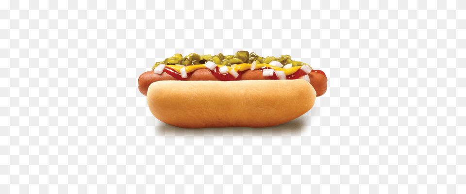 Hot Dog Top, Food, Hot Dog Png