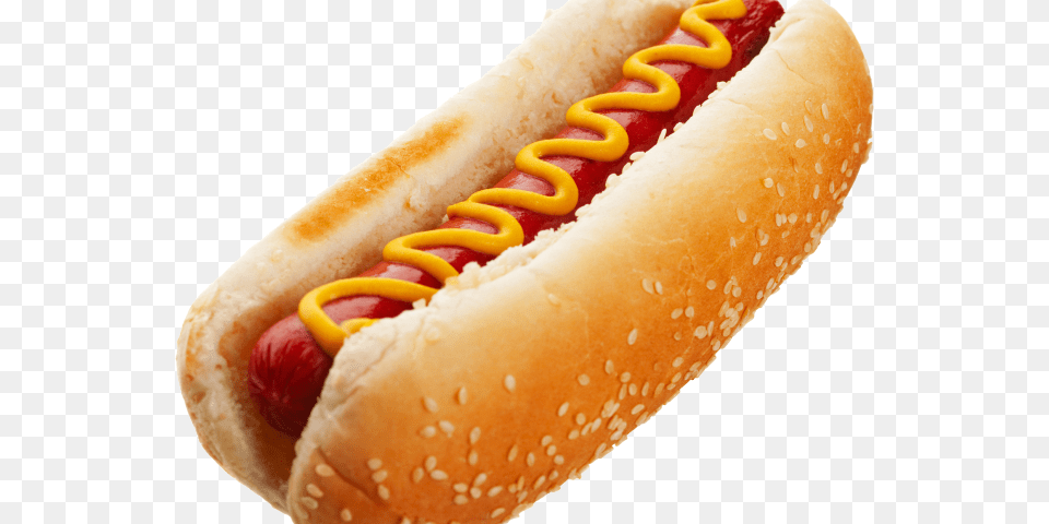 Hot Dog Transparent Images, Food, Hot Dog Free Png