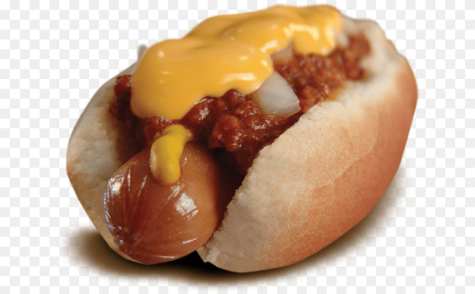 Hot Dog With Chili And Cheese Calories, Food, Hot Dog Free Transparent Png