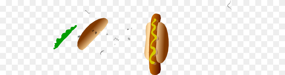 Hot Doggie Clip Art, Food, Hot Dog Png