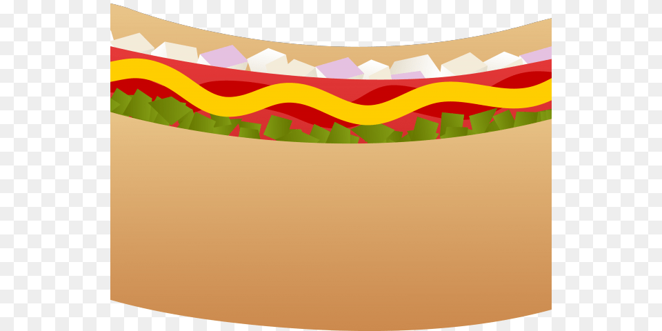Hot Dogs Clipart, Food, Hot Dog Free Png Download