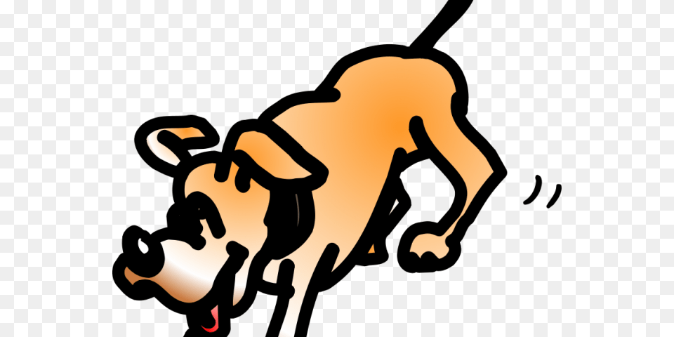 Hot Dogs Clipart Cartoon, Animal, Mammal, Person, Livestock Free Transparent Png