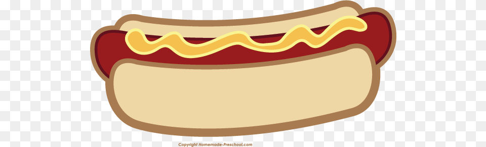 Hot Dogs Clipart Simple Printable Hot Dog, Food, Hot Dog, Dynamite, Weapon Png