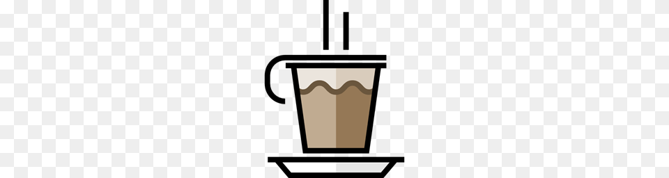 Hot Drink Tea Cup Food And Restaurant Food Chocolate Mug, Beverage, Coffee, Coffee Cup, Head Free Png