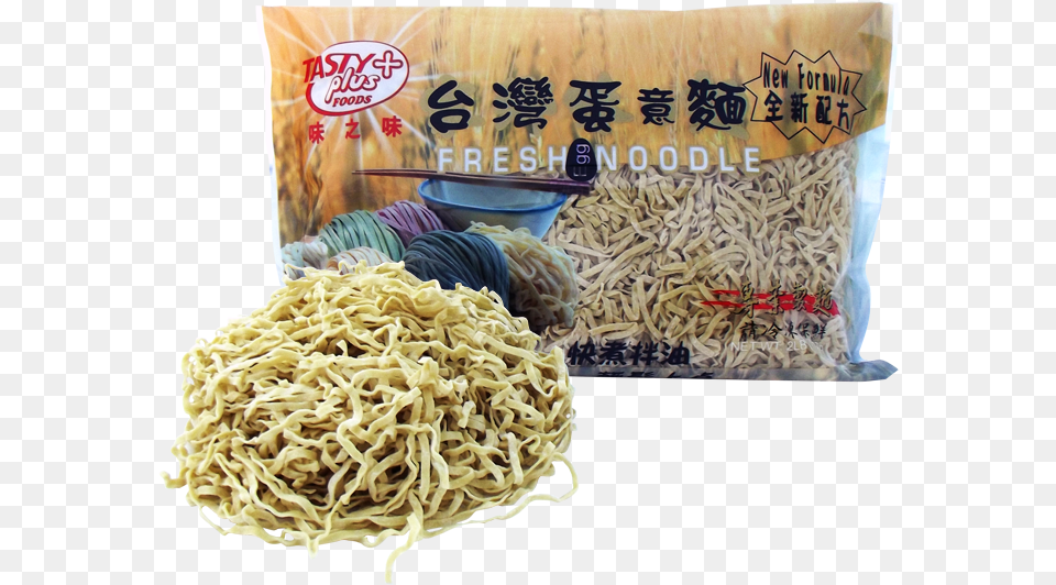 Hot Dry Noodles, Food, Noodle, Pasta, Vermicelli Png Image