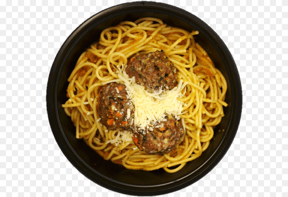 Hot Dry Noodles, Food, Pasta, Spaghetti Png Image