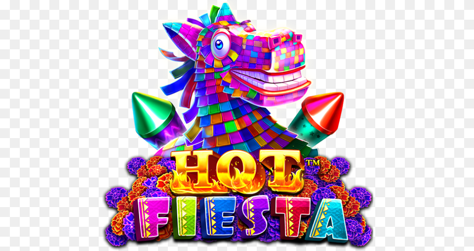 Hot Fiesta Slot Review Hot Fiesta Pragmatic Play, Birthday Cake, Cake, Clothing, Cream Png Image
