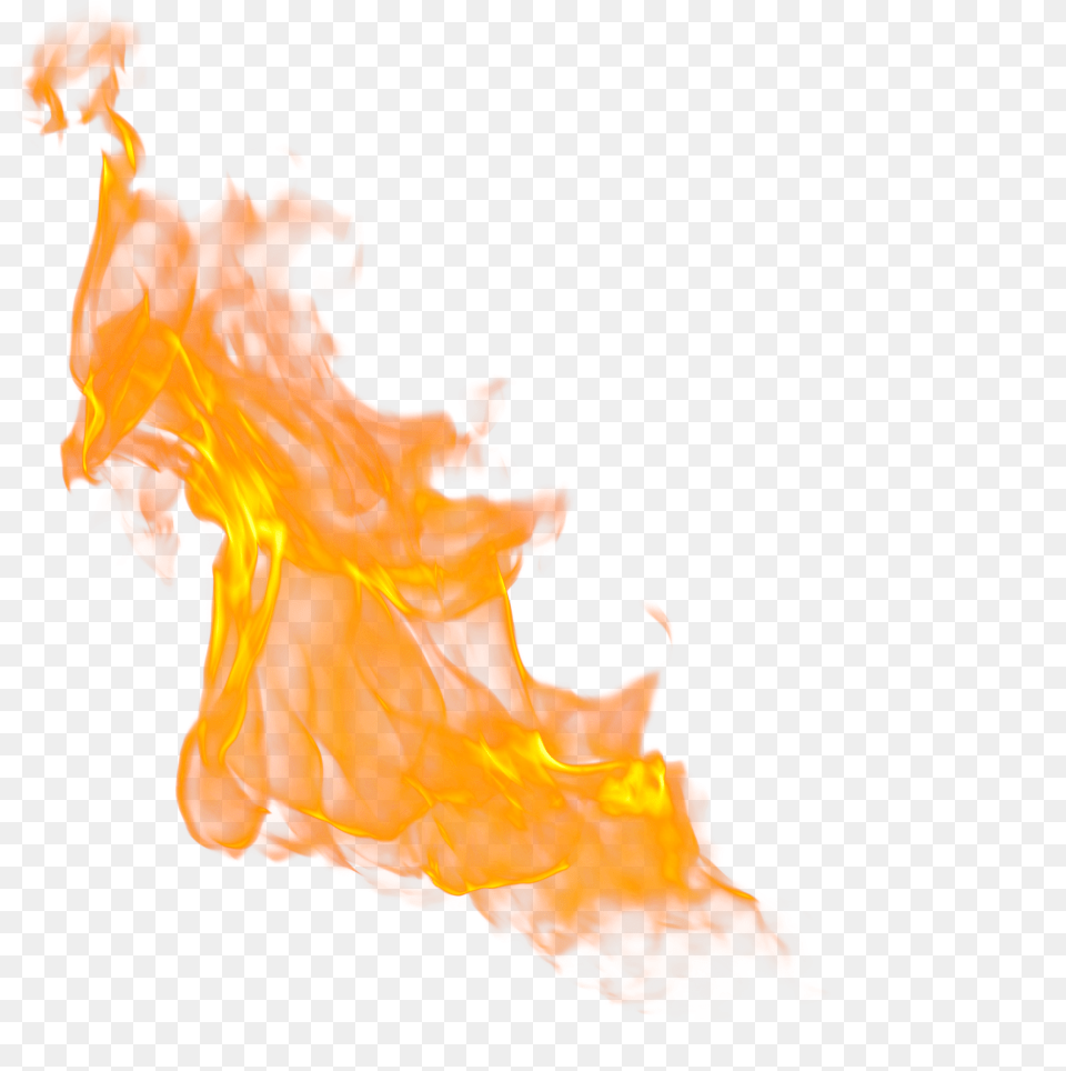 Hot Fire Flame Fire Flame Transparent, Adult, Bride, Female, Person Free Png