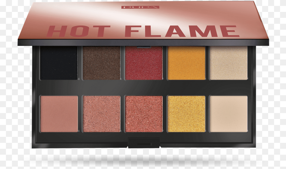 Hot Flame Pupa, Paint Container, Palette Free Png