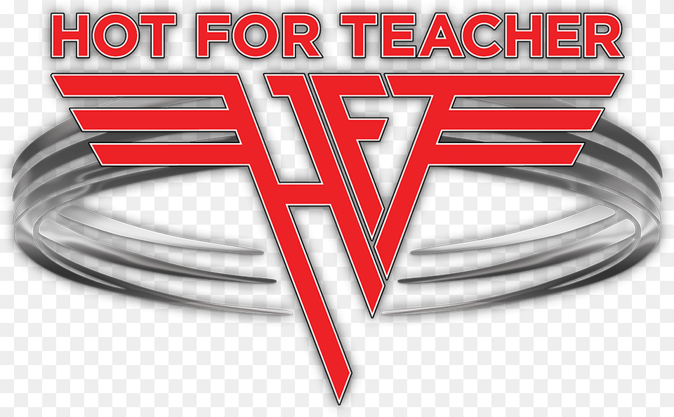 Hot For Teacher Logo, Accessories, Jewelry, Ring Free Png