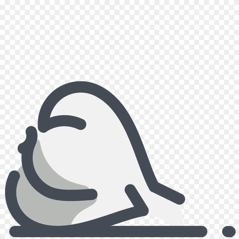 Hot Garlic Icon, Stencil, Animal, Mammal Free Png