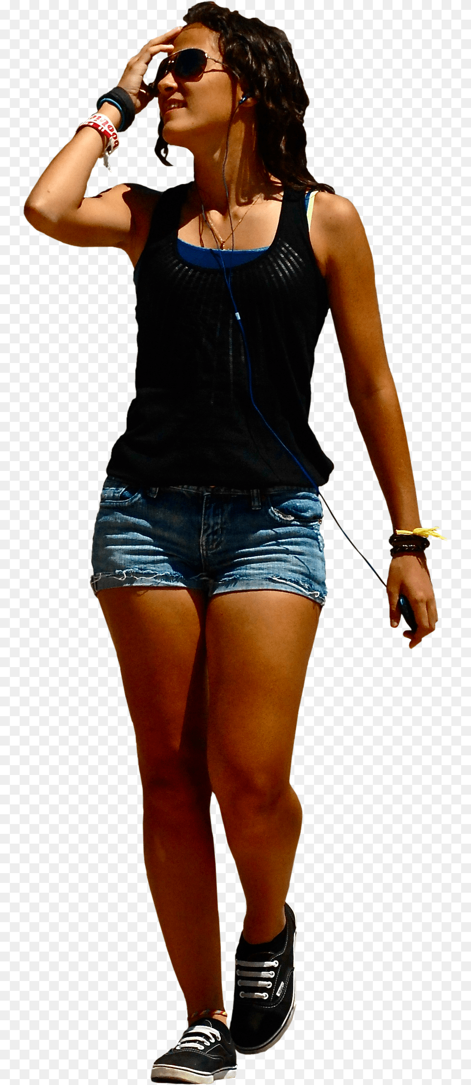 Hot Girl Transparent Background, Body Part, Clothing, Shorts, Person Free Png