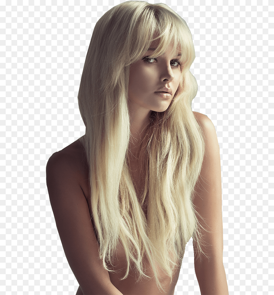 Hot Girl With Bangs, Adult, Person, Woman, Hair Png