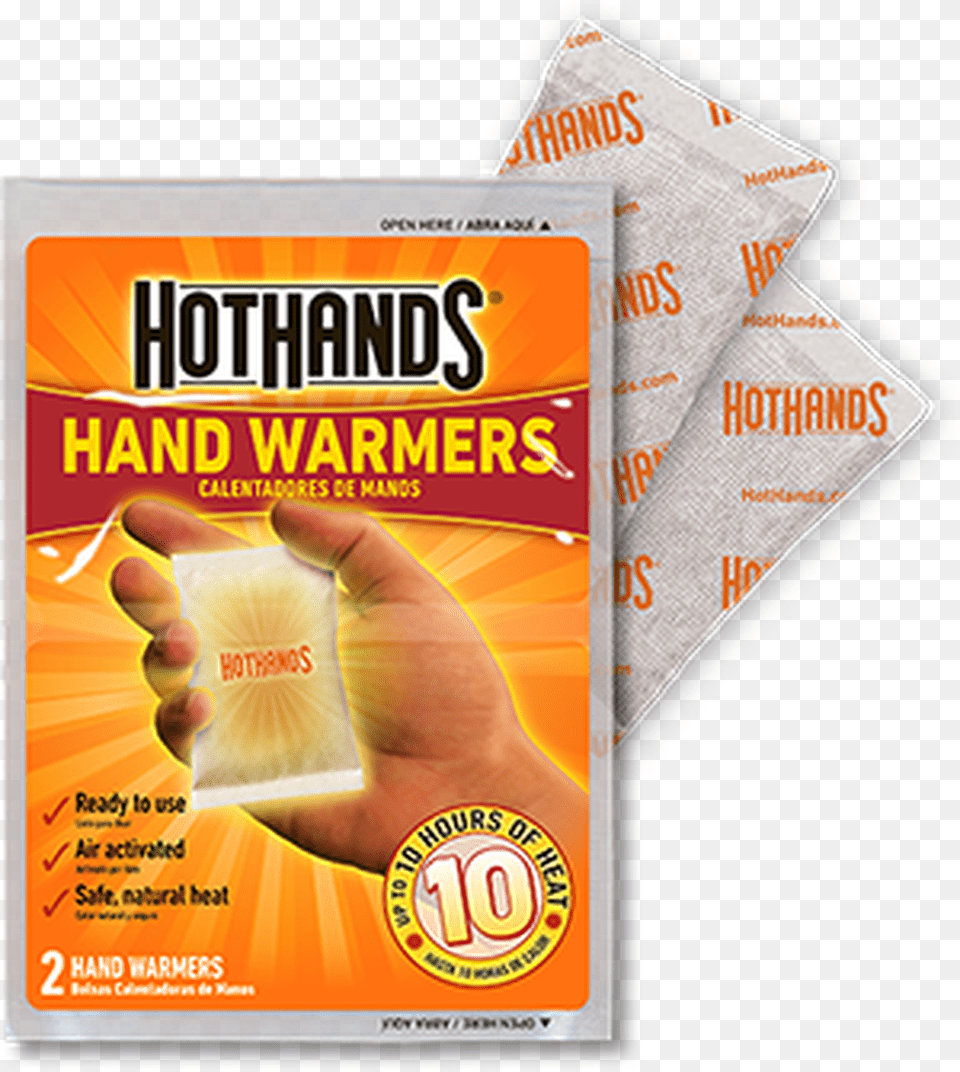 Hot Hands Hand Warmers, Advertisement, Poster, Baby, Person Png