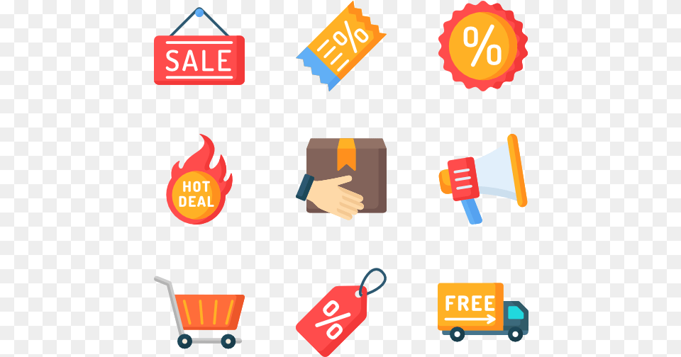 Hot Icon, Text, Dynamite, Weapon, People Free Png Download