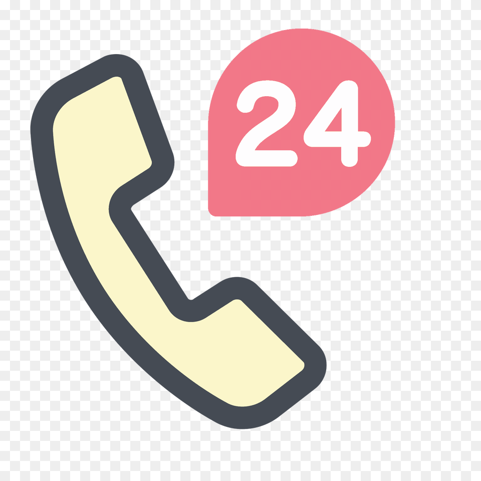 Hot Line Icon, Electronics, Phone, Number, Symbol Png Image