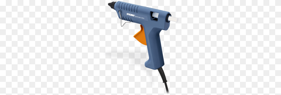 Hot Melt Glue Applicator Steinel Gluematic Steinel Gluematic, Appliance, Blow Dryer, Device, Electrical Device Png Image