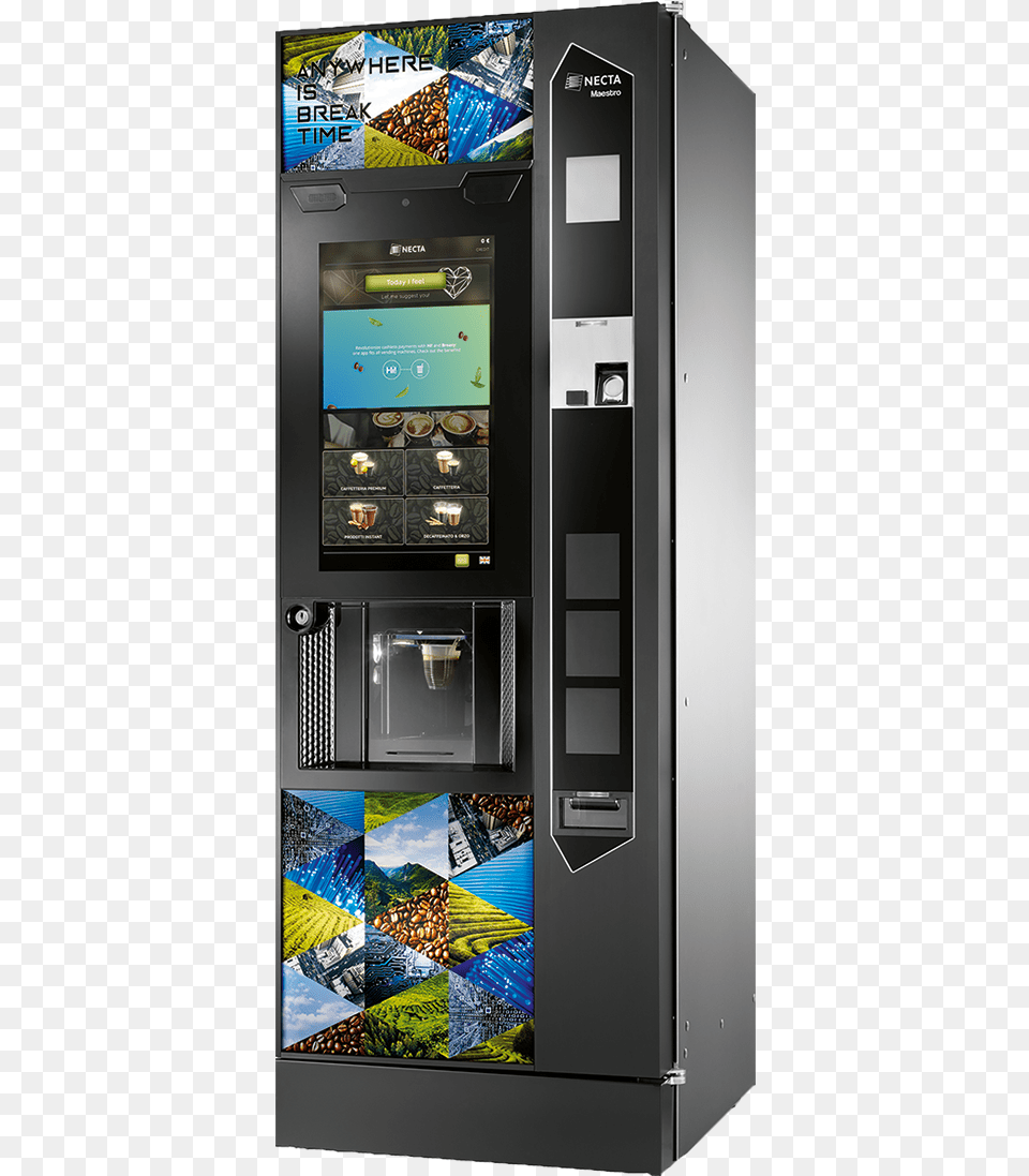 Hot Model, Machine, Vending Machine Free Transparent Png
