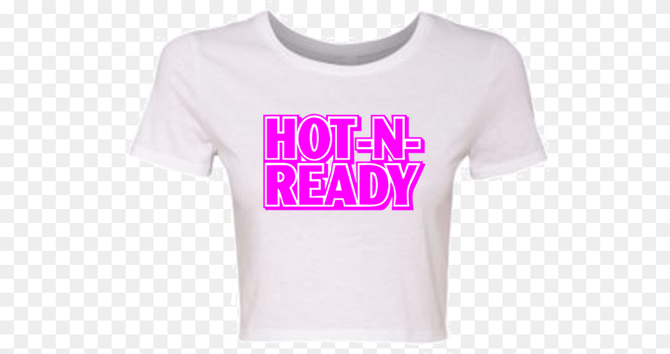 Hot N Ready Web, Clothing, T-shirt, Shirt Free Transparent Png