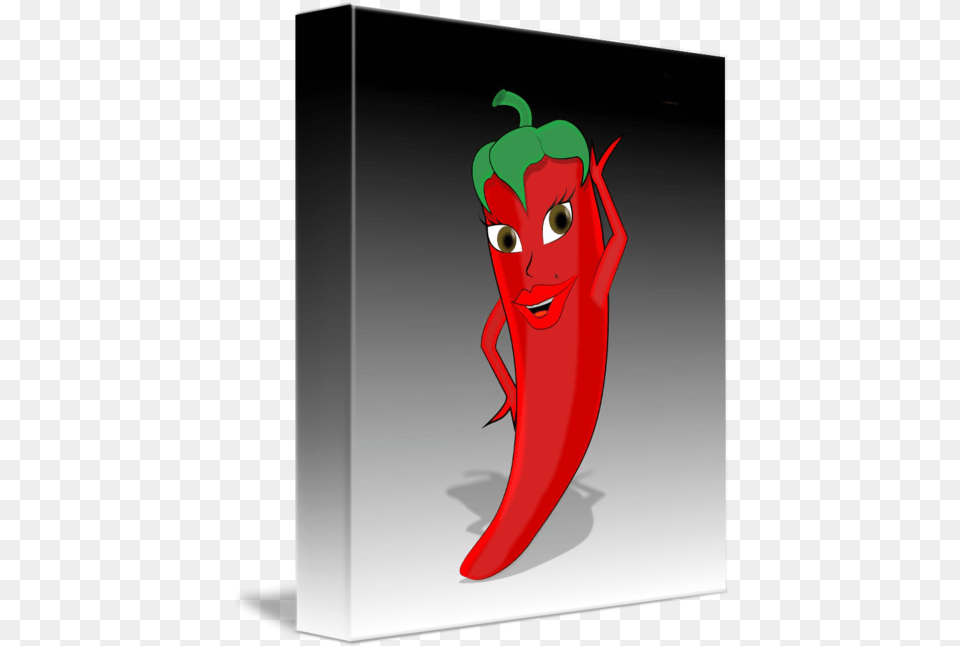 Hot Pepper By Ricardo Almeida Spicy, Face, Head, Person Png Image