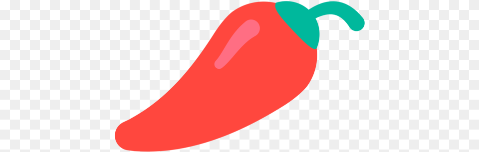 Hot Pepper Emoji Cinemex Cortijo, Food, Plant, Produce, Vegetable Free Transparent Png