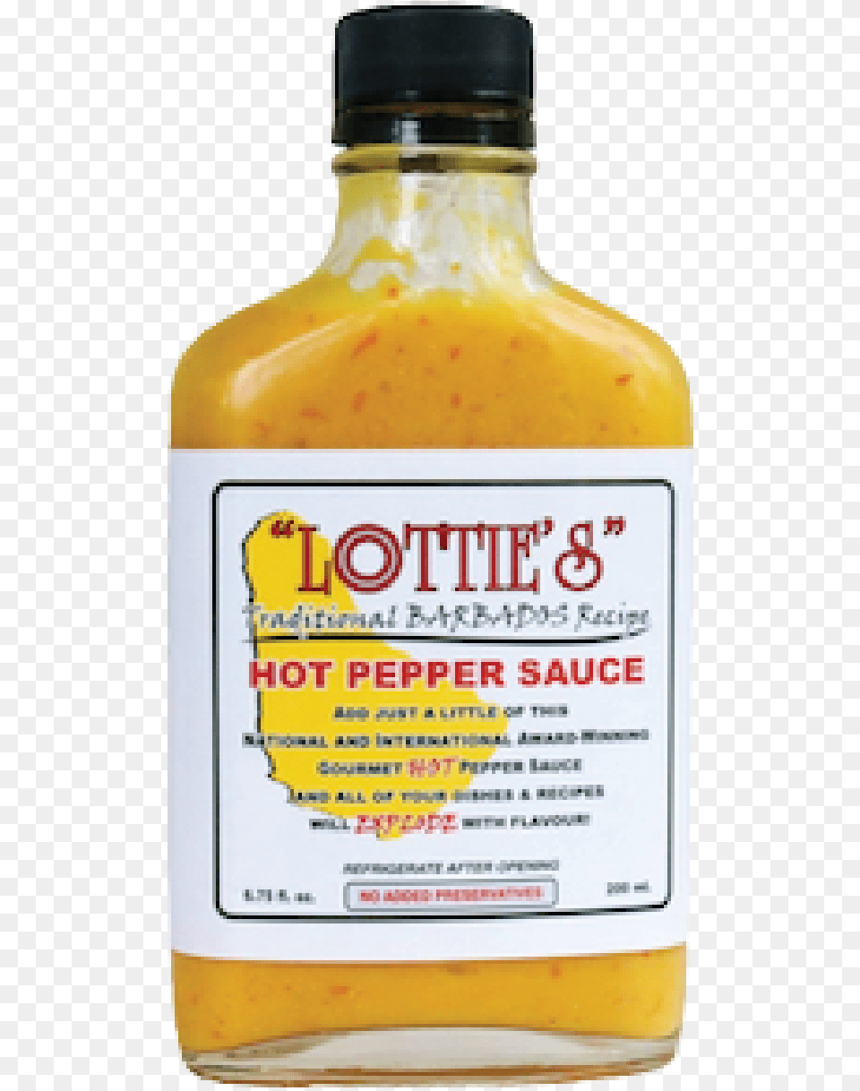Hot Pepper Mustard Sauce, Food, Ketchup Free Png