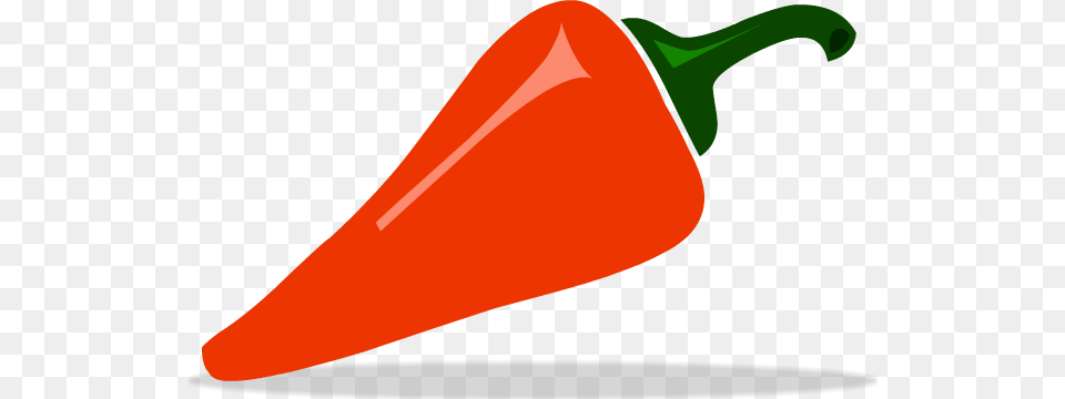 Hot Pepper Red Hot Pepper, Food, Plant, Produce, Vegetable Free Transparent Png