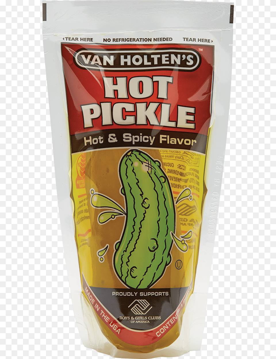 Hot Pickle Hot Pickles Near Me, Food, Relish, Can, Tin Free Png
