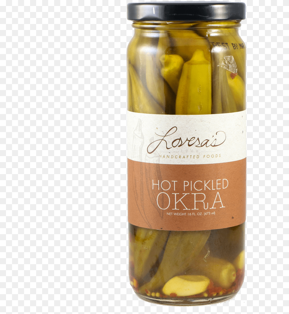 Hot Pickled Okra Pickled Cucumber, Food, Relish, Pickle, Alcohol Png