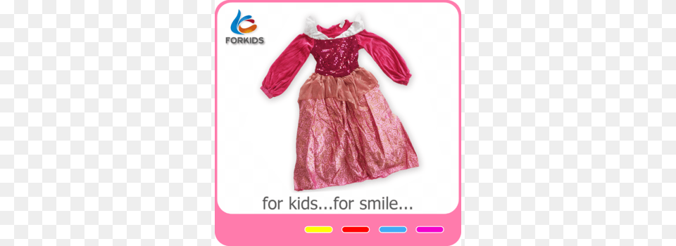 Hot Pink Butterfly Dress Costumes Kids Princess Costume, Clothing, Person, Velvet, Formal Wear Free Transparent Png