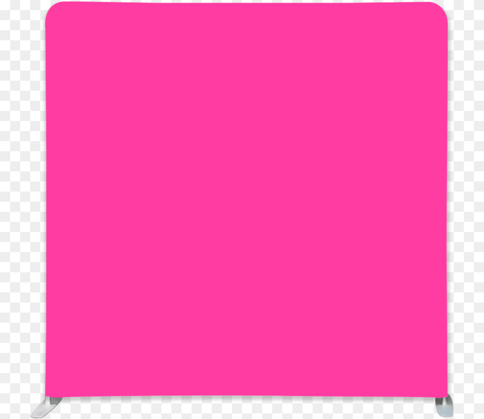 Hot Pink Display Board, White Board Free Png