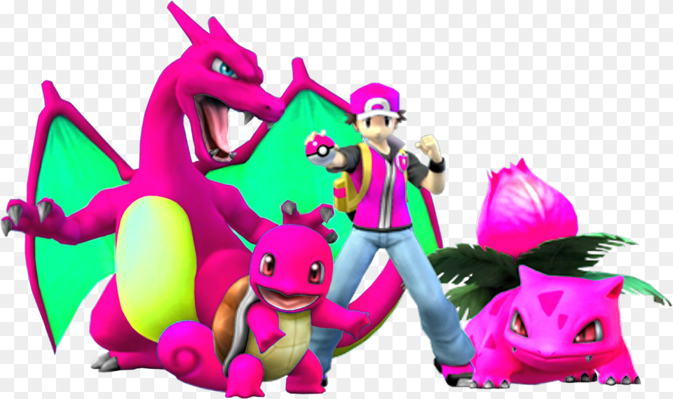 Hot Pink Edition Photo Pokemontrainerpnk, Purple, Person, Face, Head Free Transparent Png